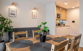 RentPlanet - Apartamenty Zakopiańskie II